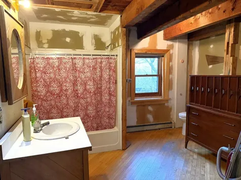 97 Courchaine Farm Road Wolcott VT 05680