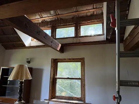 97 Courchaine Farm Road Wolcott VT 05680