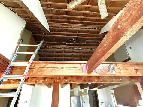 97 Courchaine Farm Road Wolcott VT 05680