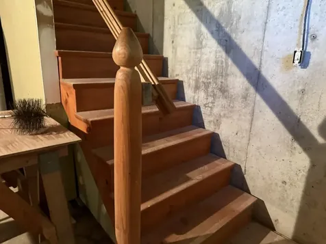 97 Courchaine Farm Road Wolcott VT 05680