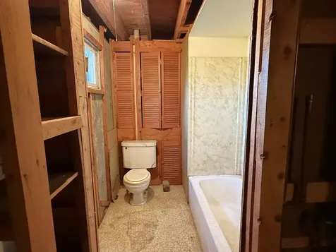 97 Courchaine Farm Road Wolcott VT 05680