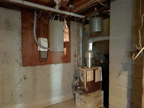 97 Courchaine Farm Road Wolcott VT 05680