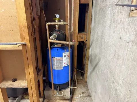 97 Courchaine Farm Road Wolcott VT 05680