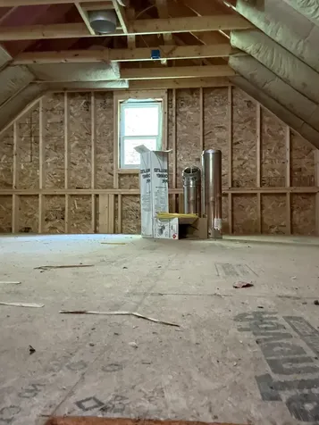 97 Courchaine Farm Road Wolcott VT 05680