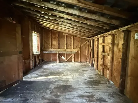 97 Courchaine Farm Road Wolcott VT 05680