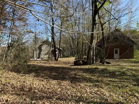 97 Courchaine Farm Road Wolcott VT 05680