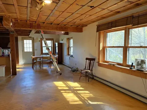 97 Courchaine Farm Road Wolcott VT 05680