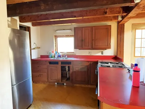 97 Courchaine Farm Road Wolcott VT 05680