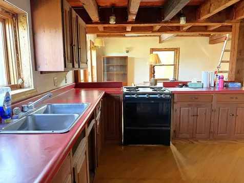 97 Courchaine Farm Road Wolcott VT 05680