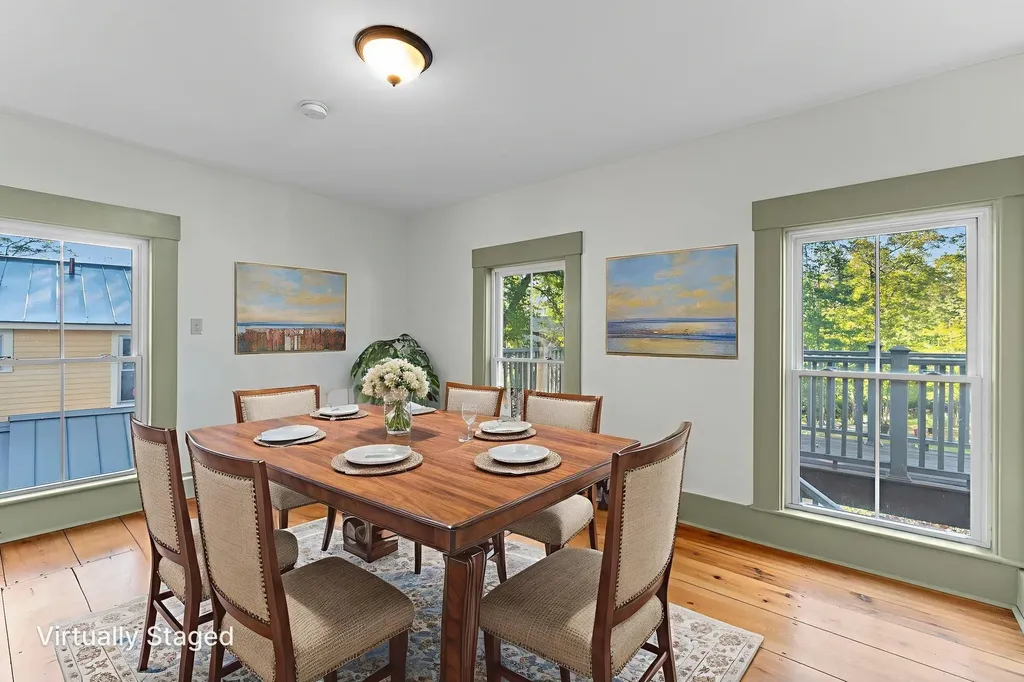 85 Main Street Tamworth NH 03886