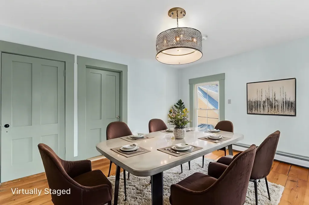 85 Main Street Tamworth NH 03886