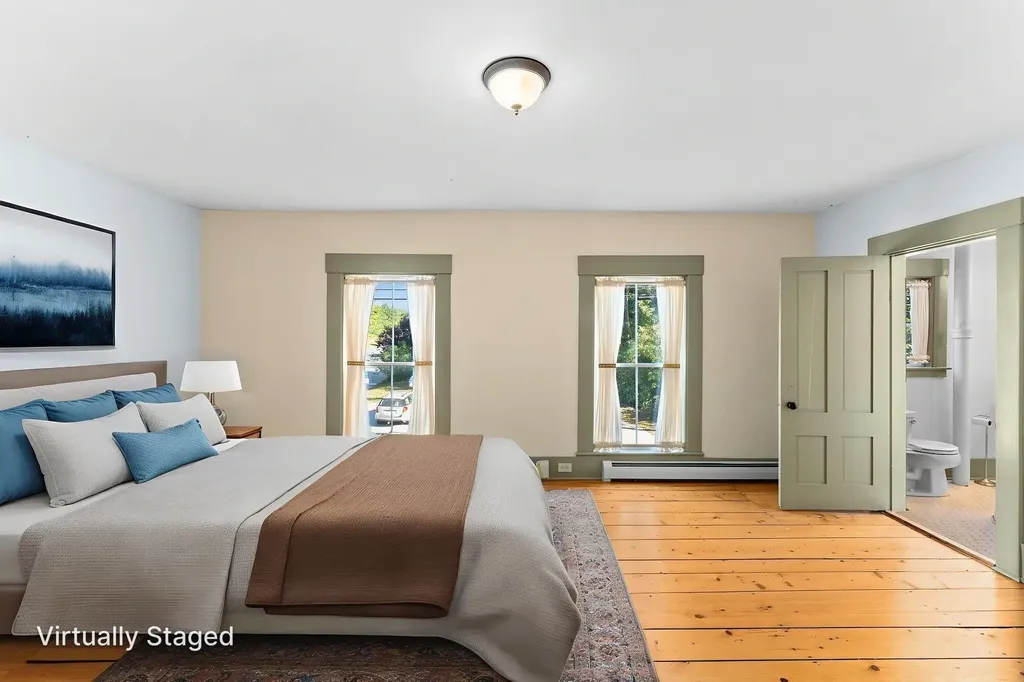 85 Main Street Tamworth NH 03886