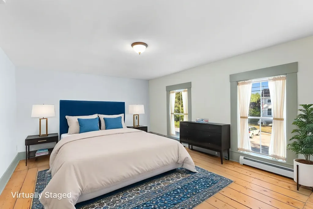 85 Main Street Tamworth NH 03886