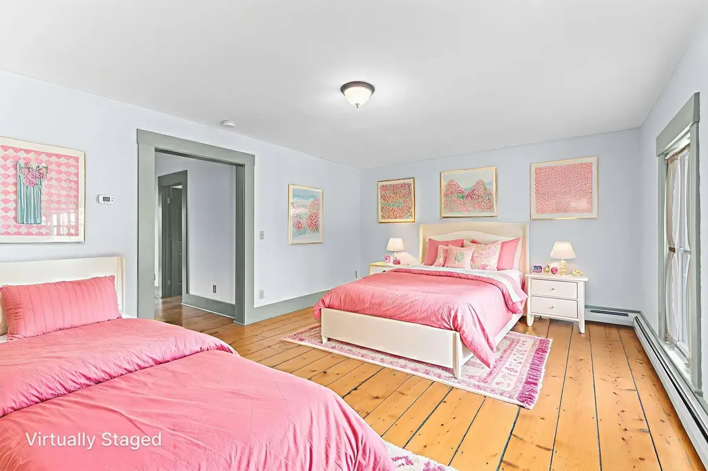 85 Main Street Tamworth NH 03886