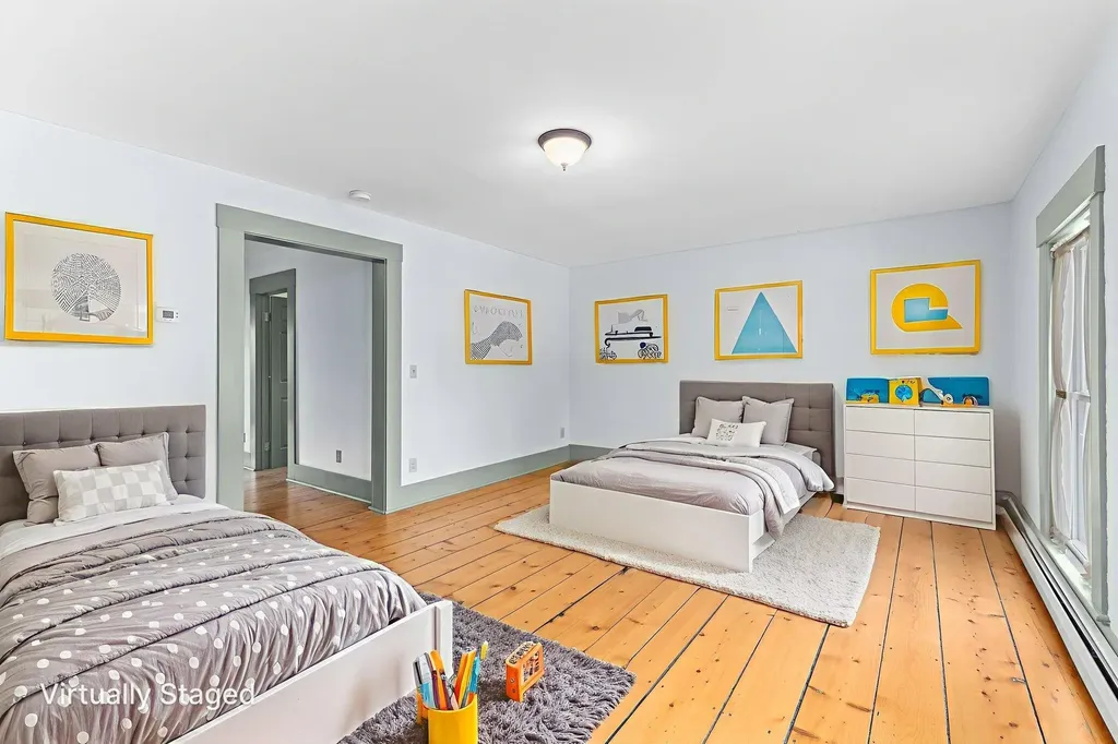 85 Main Street Tamworth NH 03886