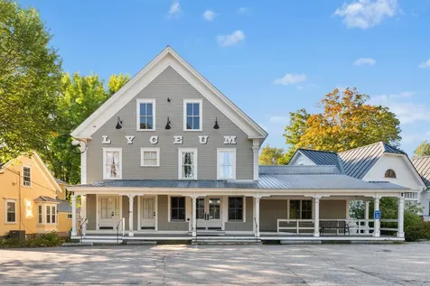 85 Main Street Tamworth NH 03886