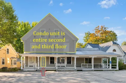 85 Main Street Tamworth NH 03886