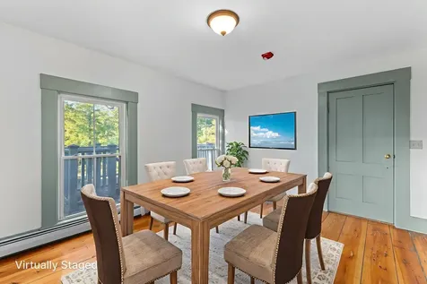 85 Main Street Tamworth NH 03886