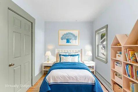 85 Main Street Tamworth NH 03886