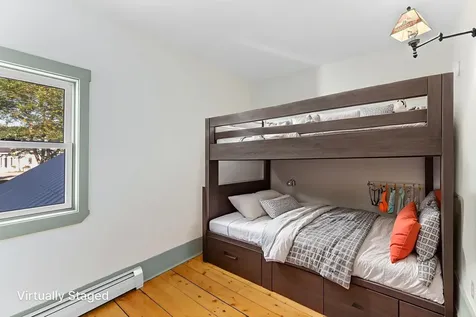 85 Main Street Tamworth NH 03886