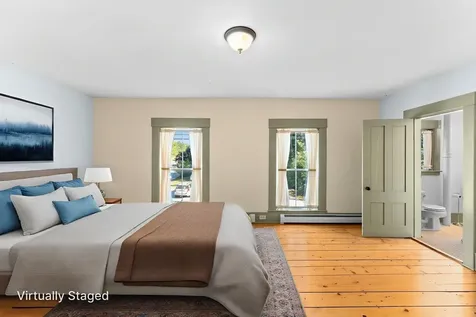 85 Main Street Tamworth NH 03886