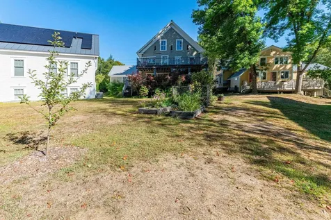 85 Main Street Tamworth NH 03886