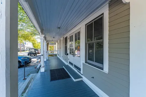 85 Main Street Tamworth NH 03886