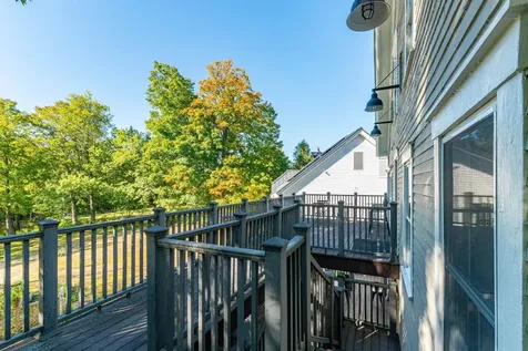 85 Main Street Tamworth NH 03886