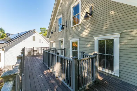 85 Main Street Tamworth NH 03886