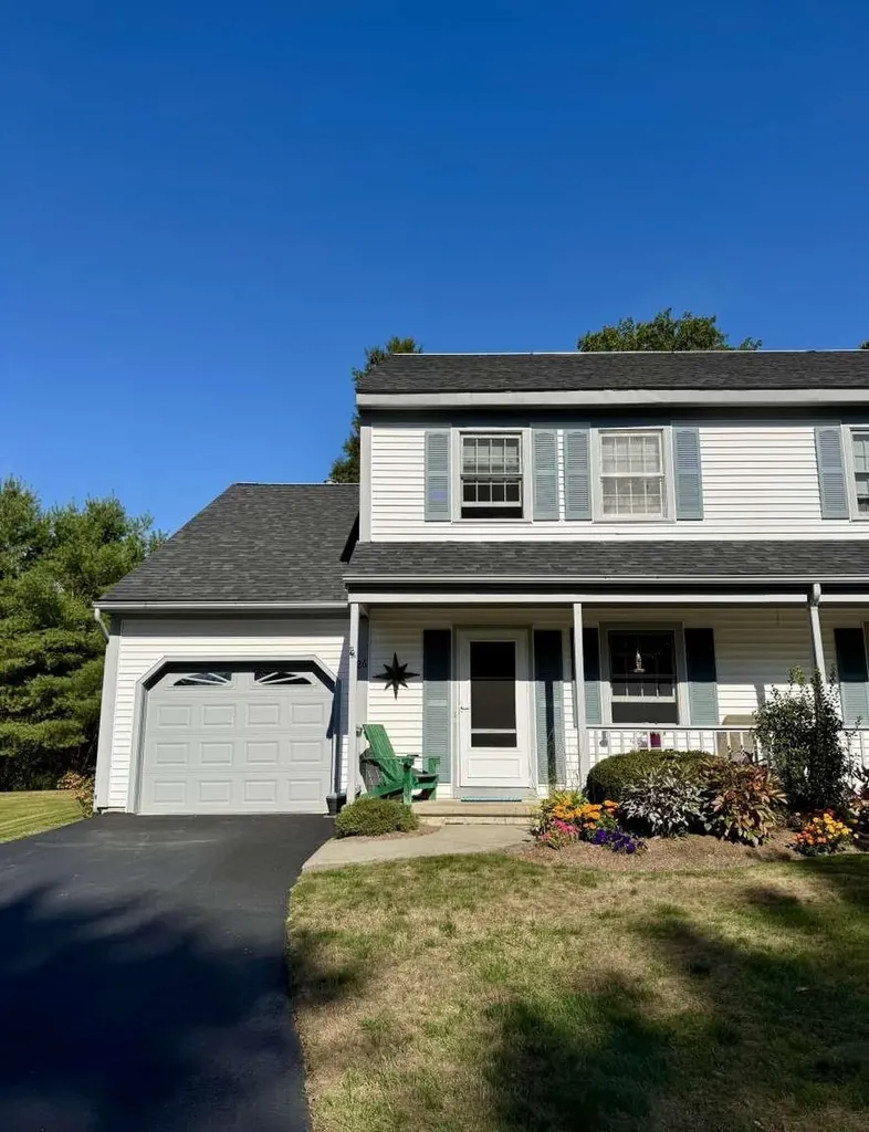 26 Perkins Drive Essex Junction VT 05452