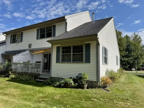 26 Perkins Drive Essex Junction VT 05452