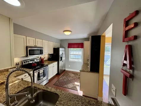 26 Perkins Drive Essex Junction VT 05452