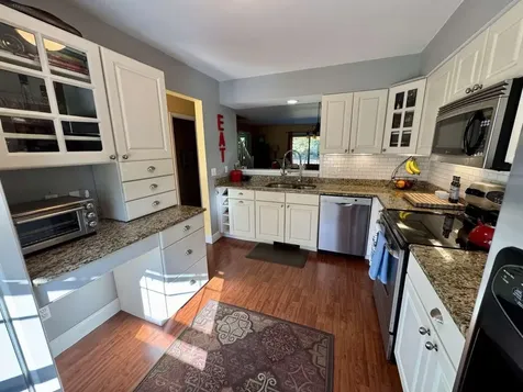 26 Perkins Drive Essex Junction VT 05452