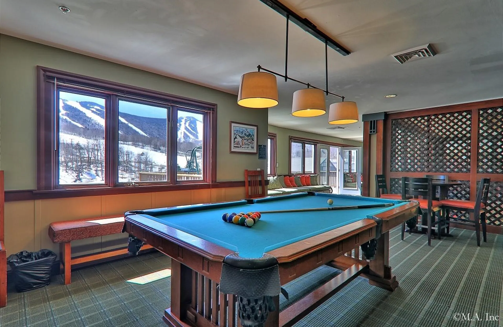 228 East Mountain Road Killington VT 05751