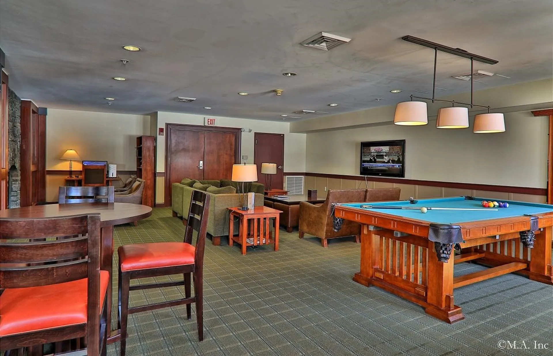 228 East Mountain Road Killington VT 05751