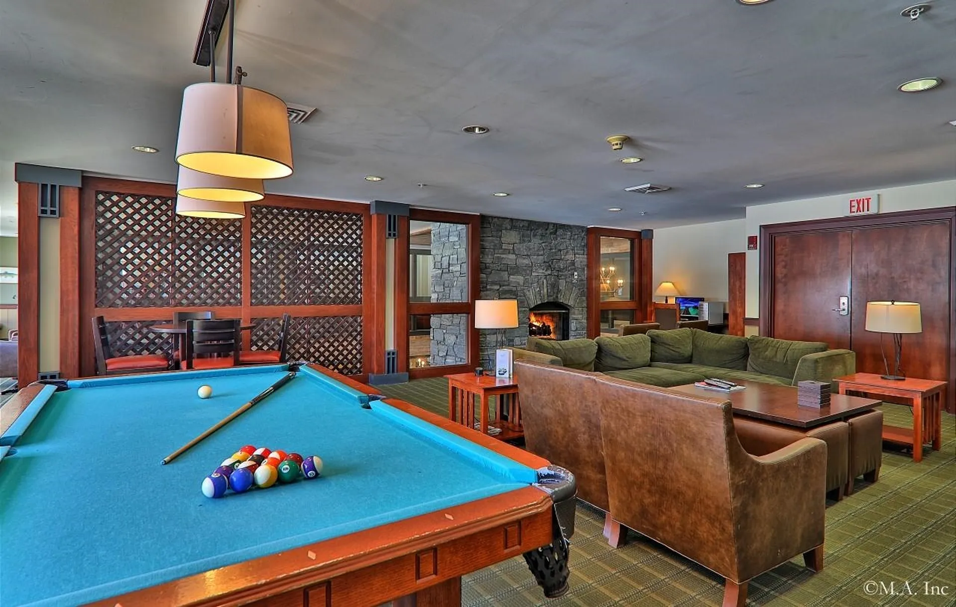 228 East Mountain Road Killington VT 05751