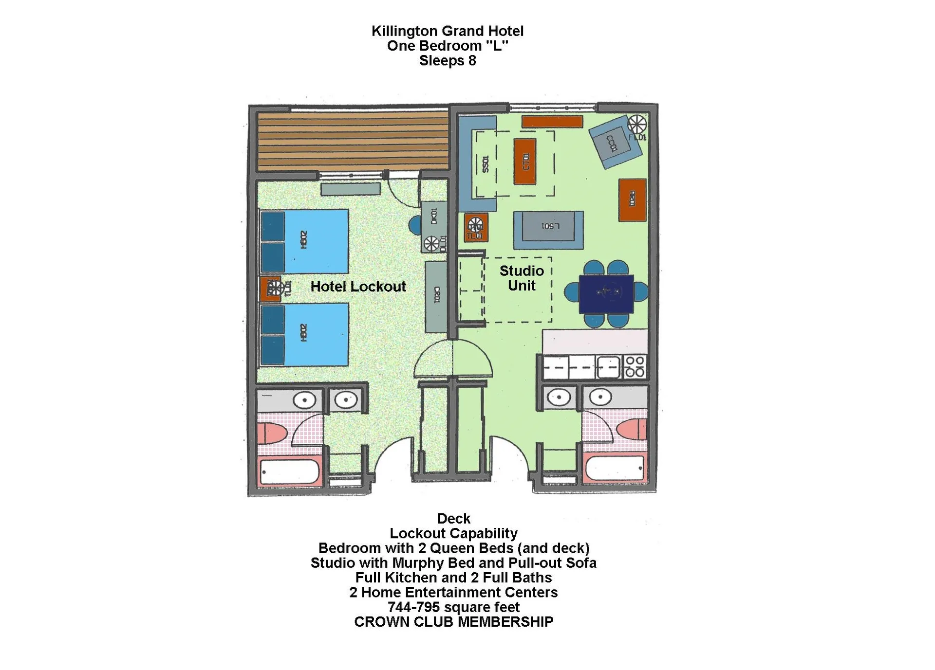 228 East Mountain Road Killington VT 05751