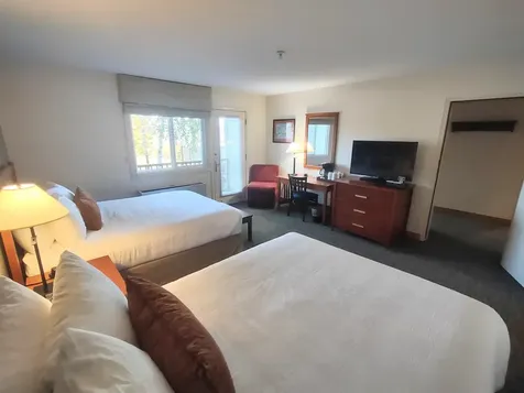 228 East Mountain Road Killington VT 05751