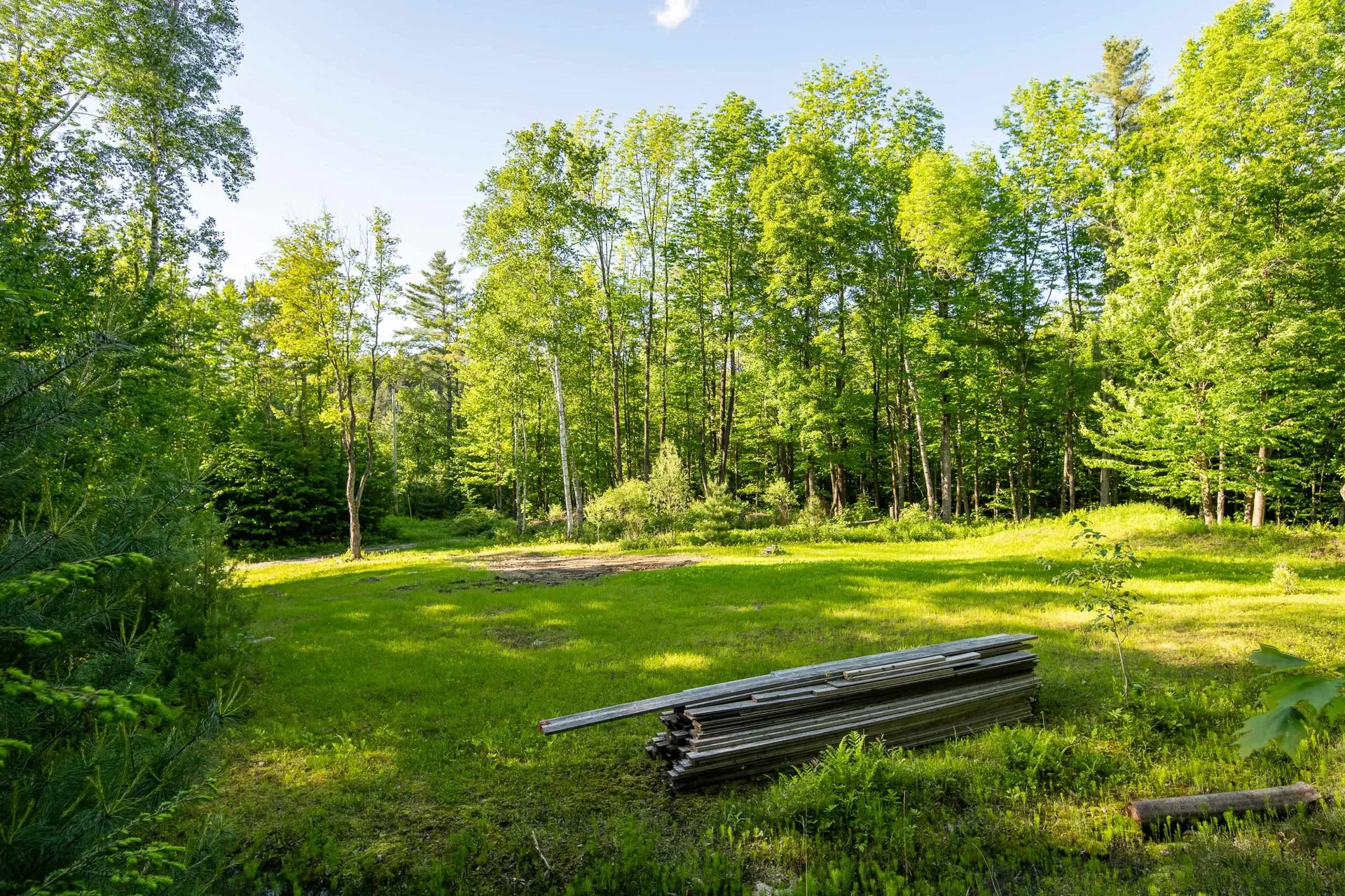 24 Benton Drive Chittenden VT 05737