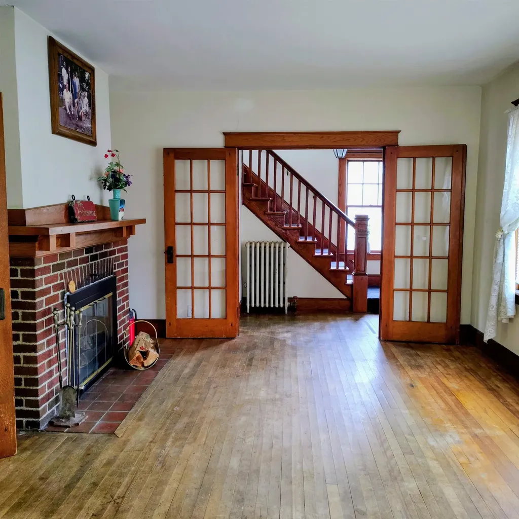 25 Laurel Street Berlin NH 03570