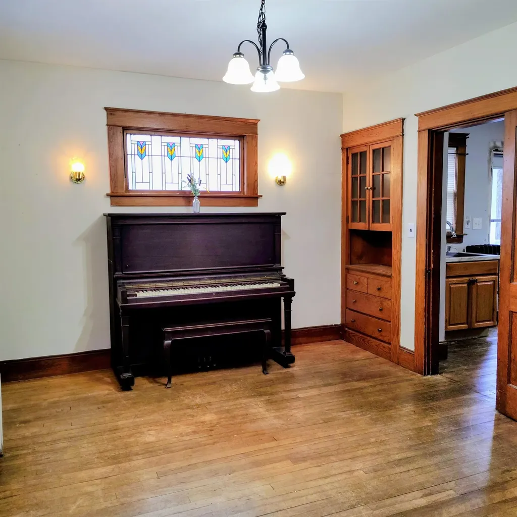 25 Laurel Street Berlin NH 03570