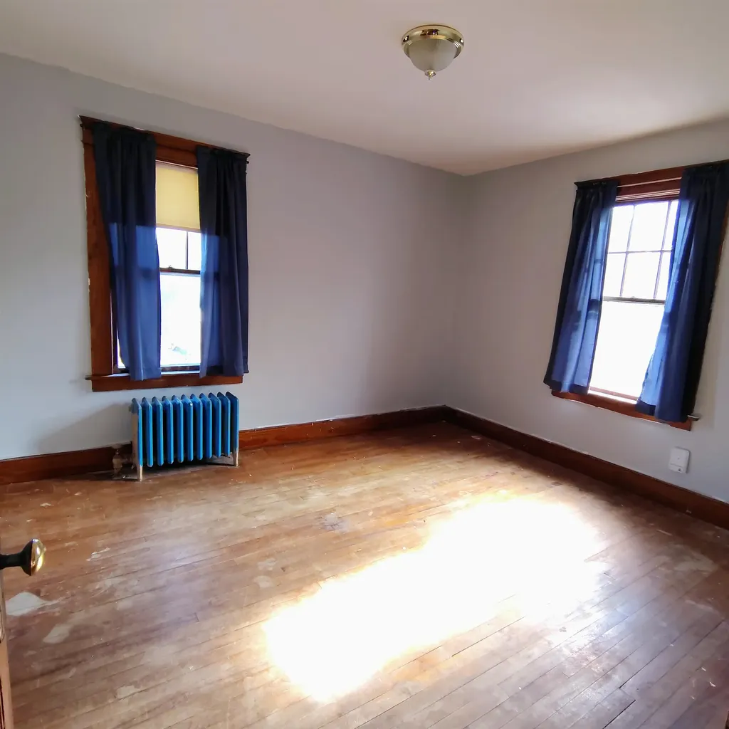 25 Laurel Street Berlin NH 03570