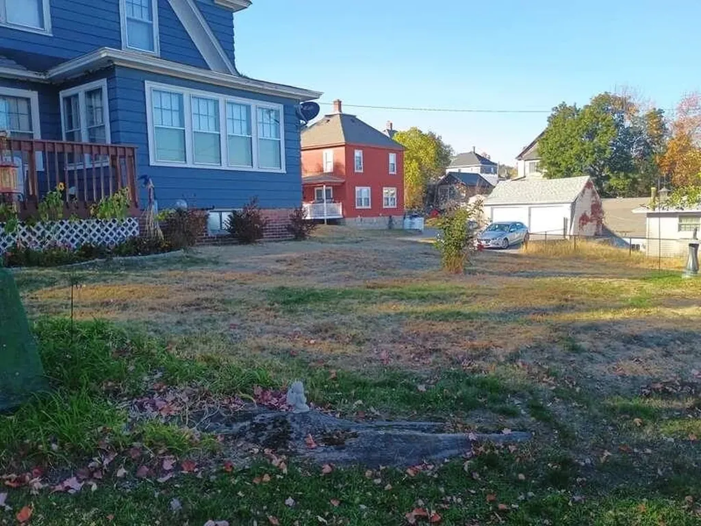 25 Laurel Street Berlin NH 03570