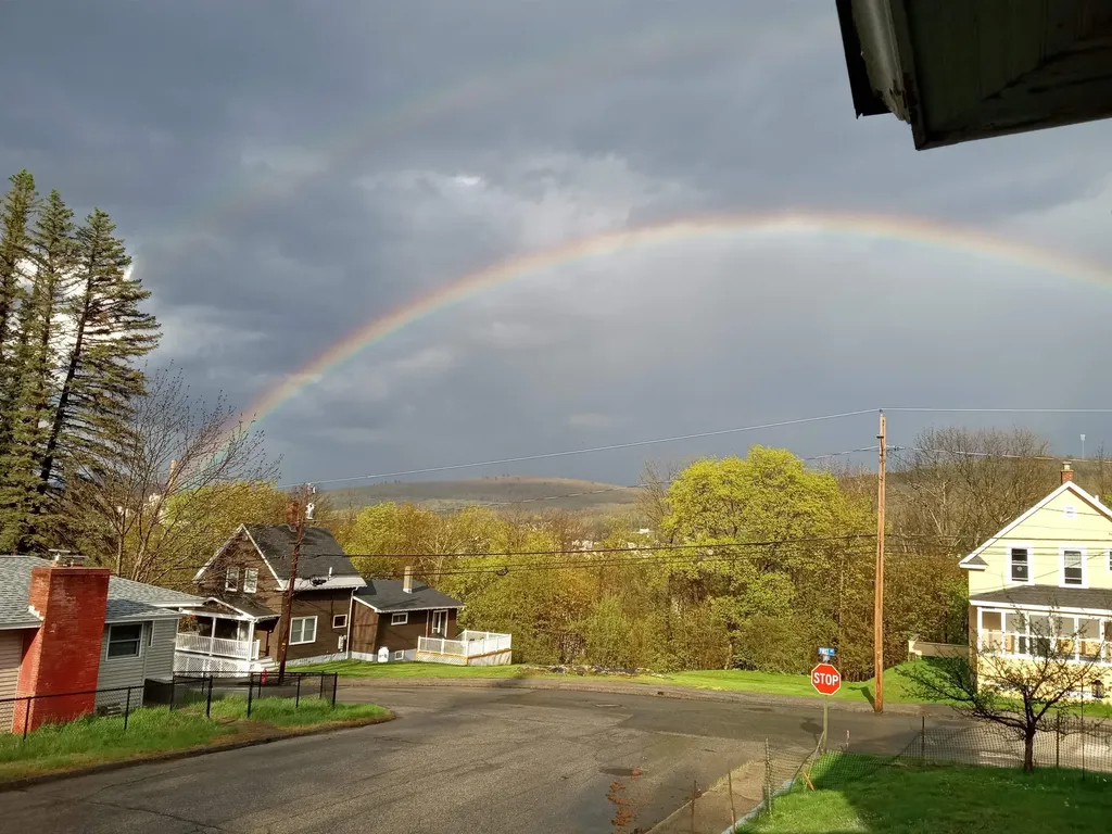 25 Laurel Street Berlin NH 03570