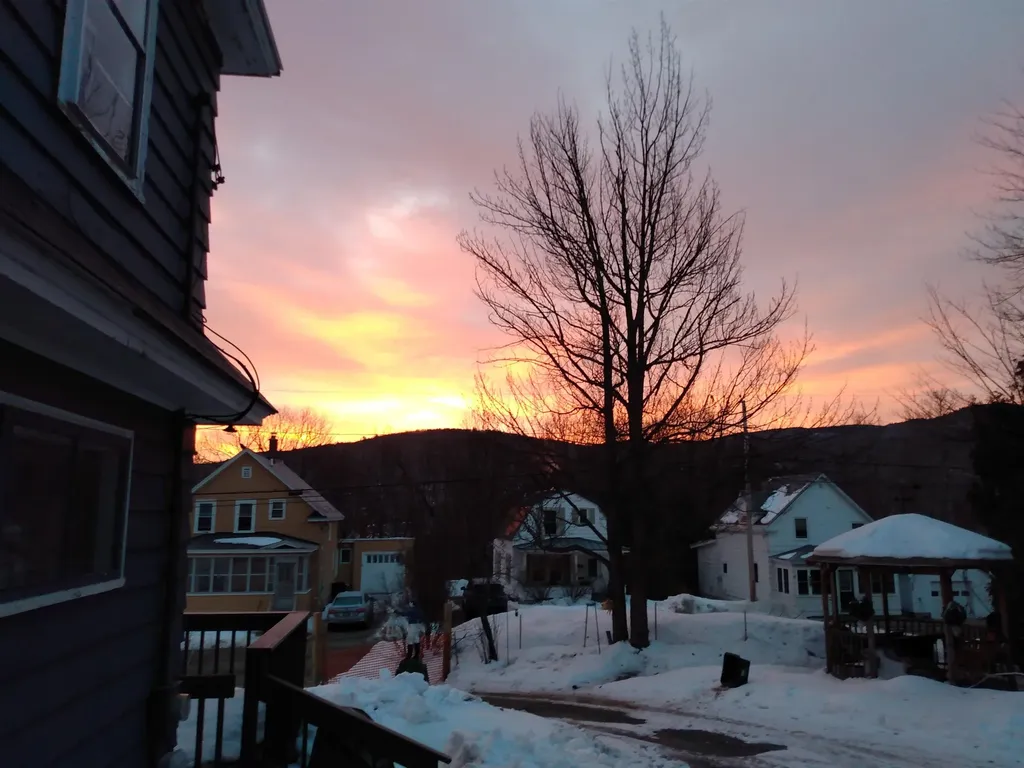 25 Laurel Street Berlin NH 03570