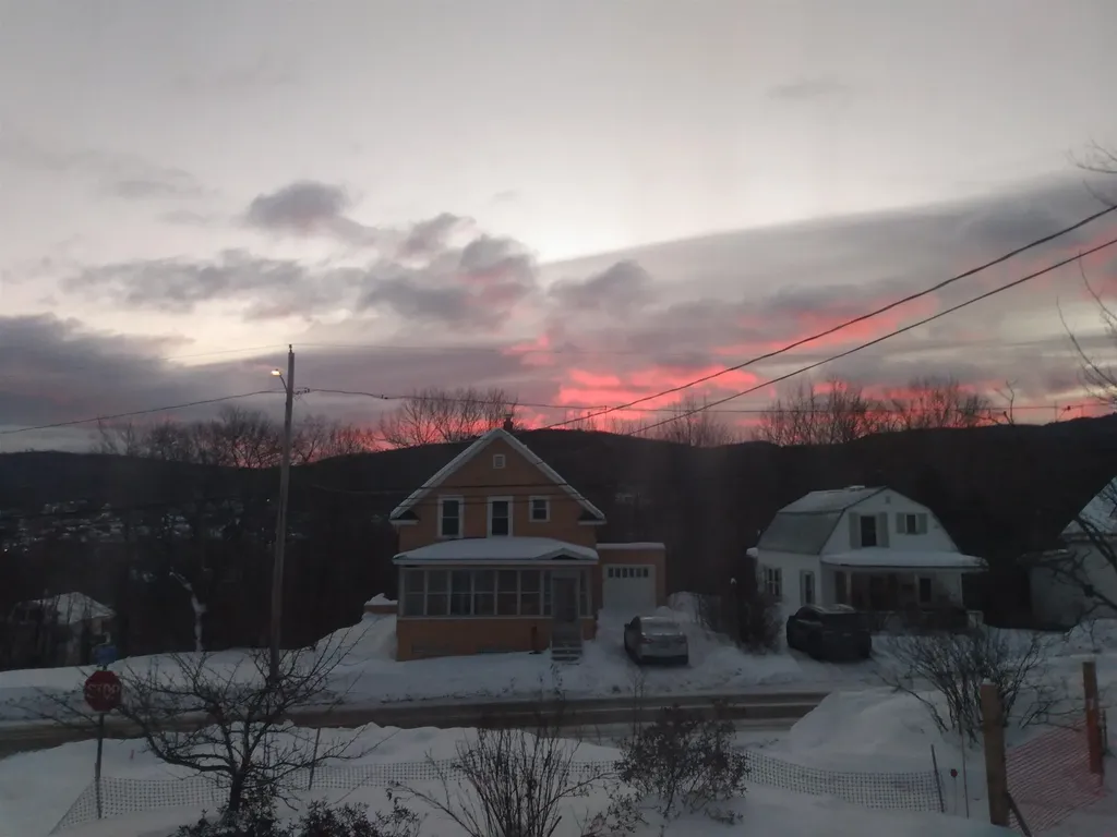 25 Laurel Street Berlin NH 03570