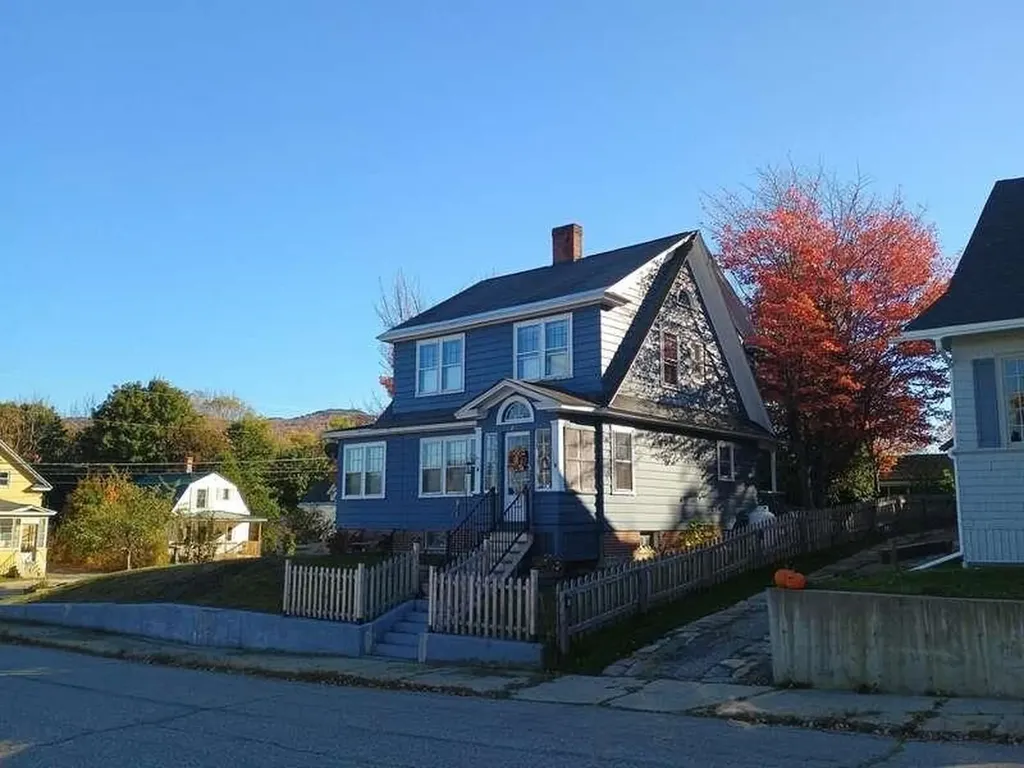 25 Laurel Street Berlin NH 03570