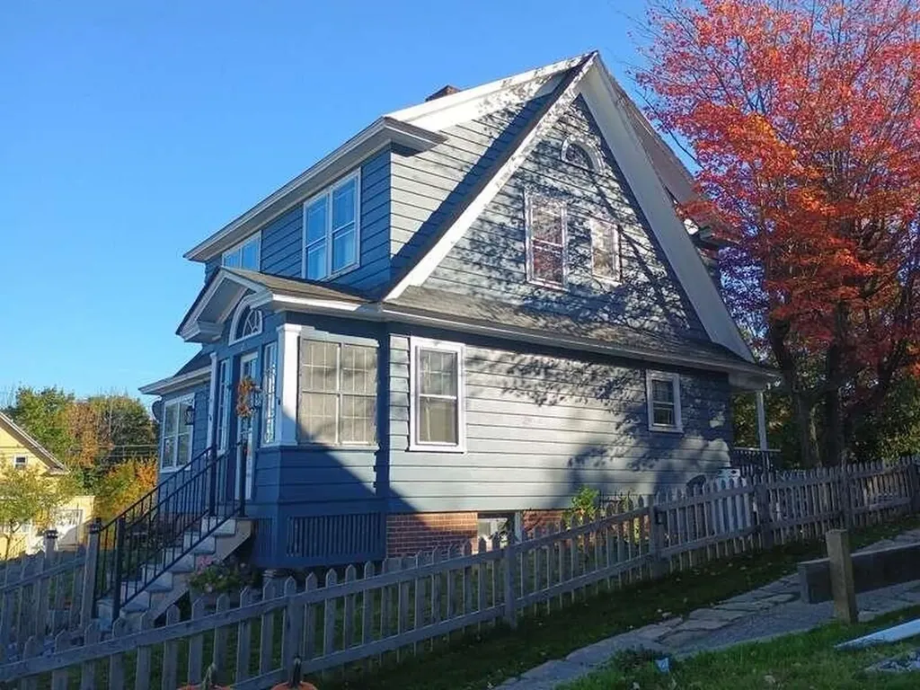 25 Laurel Street Berlin NH 03570