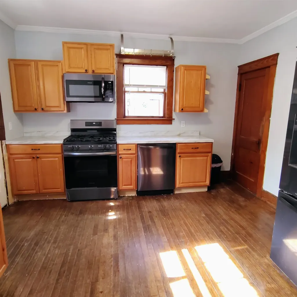 25 Laurel Street Berlin NH 03570