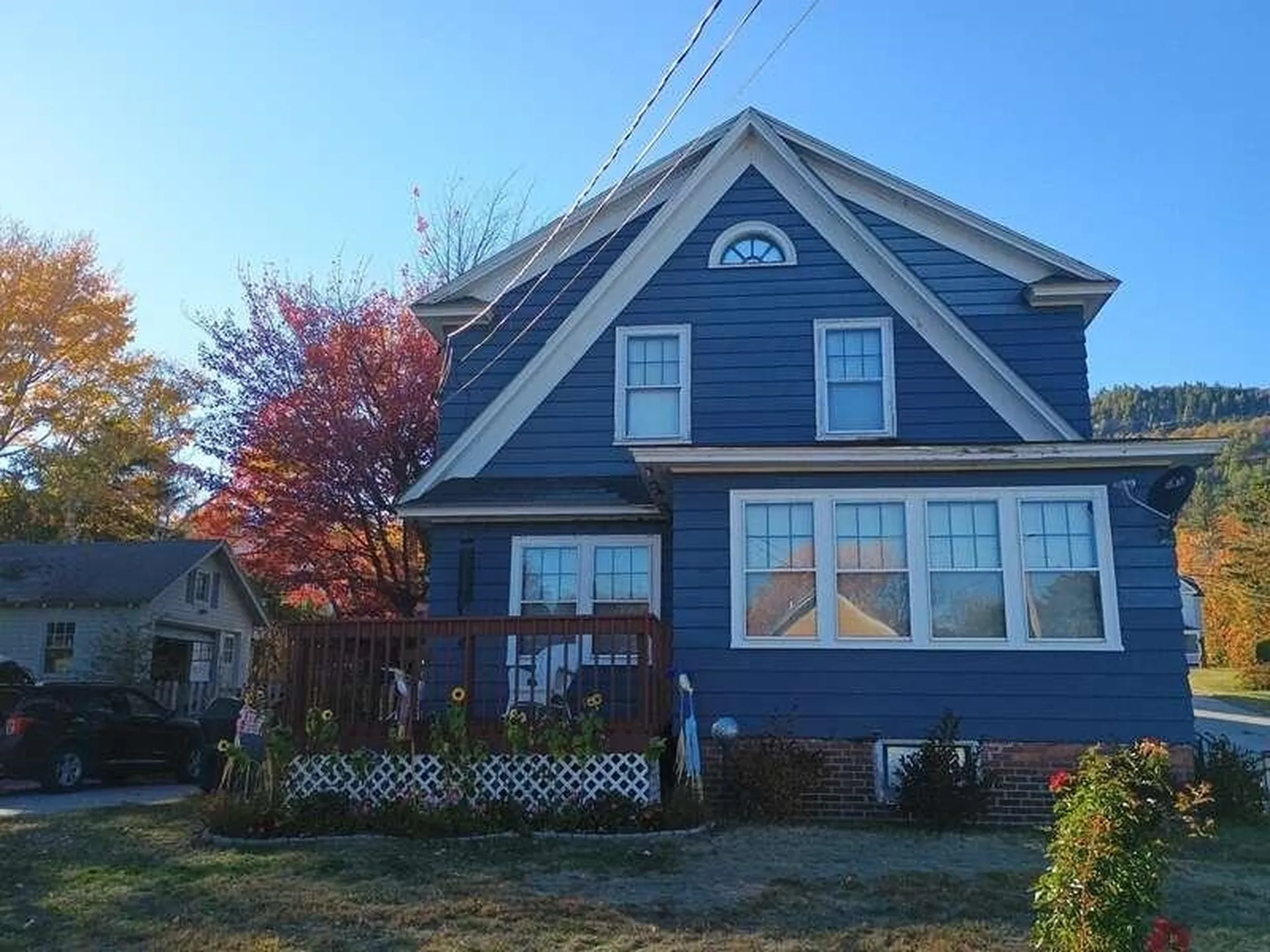 25 Laurel Street Berlin NH 03570